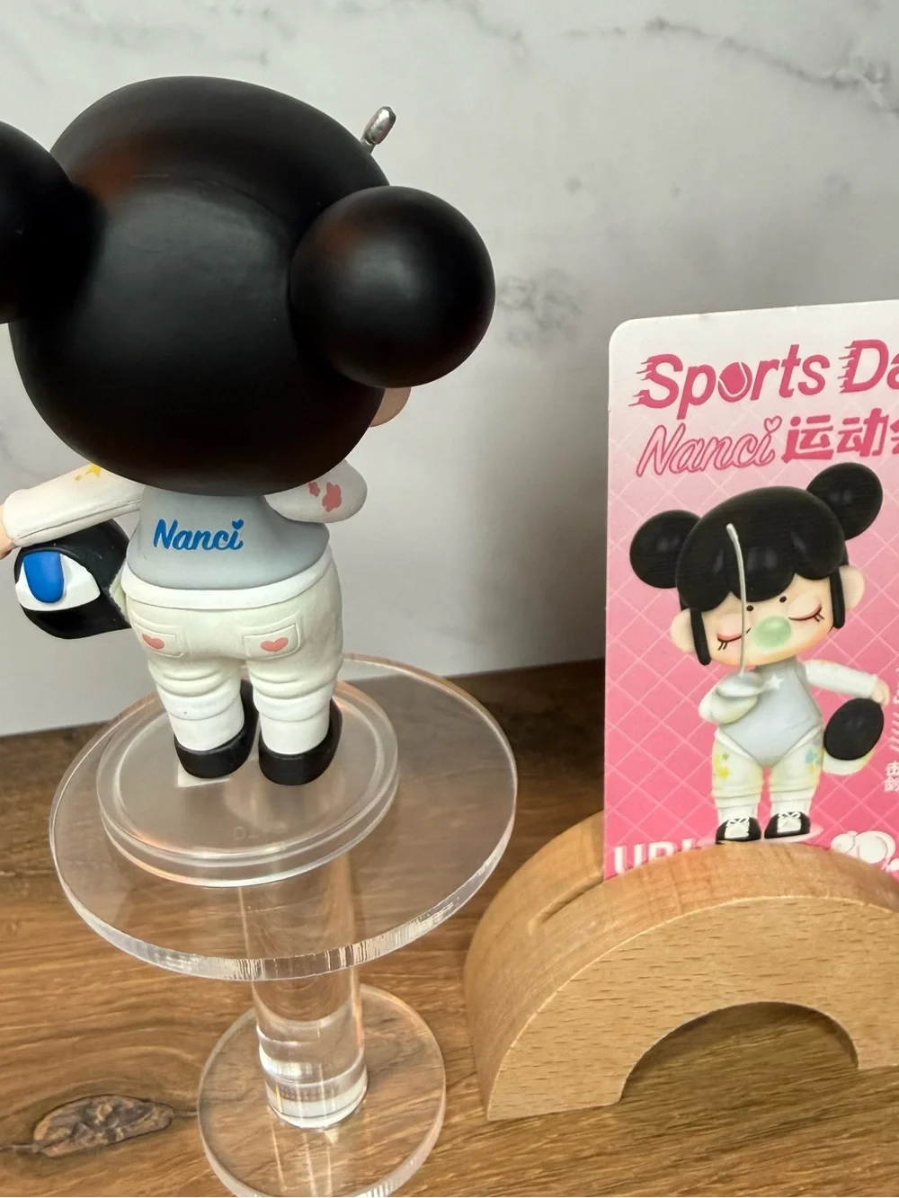 Nanci Sports Day 